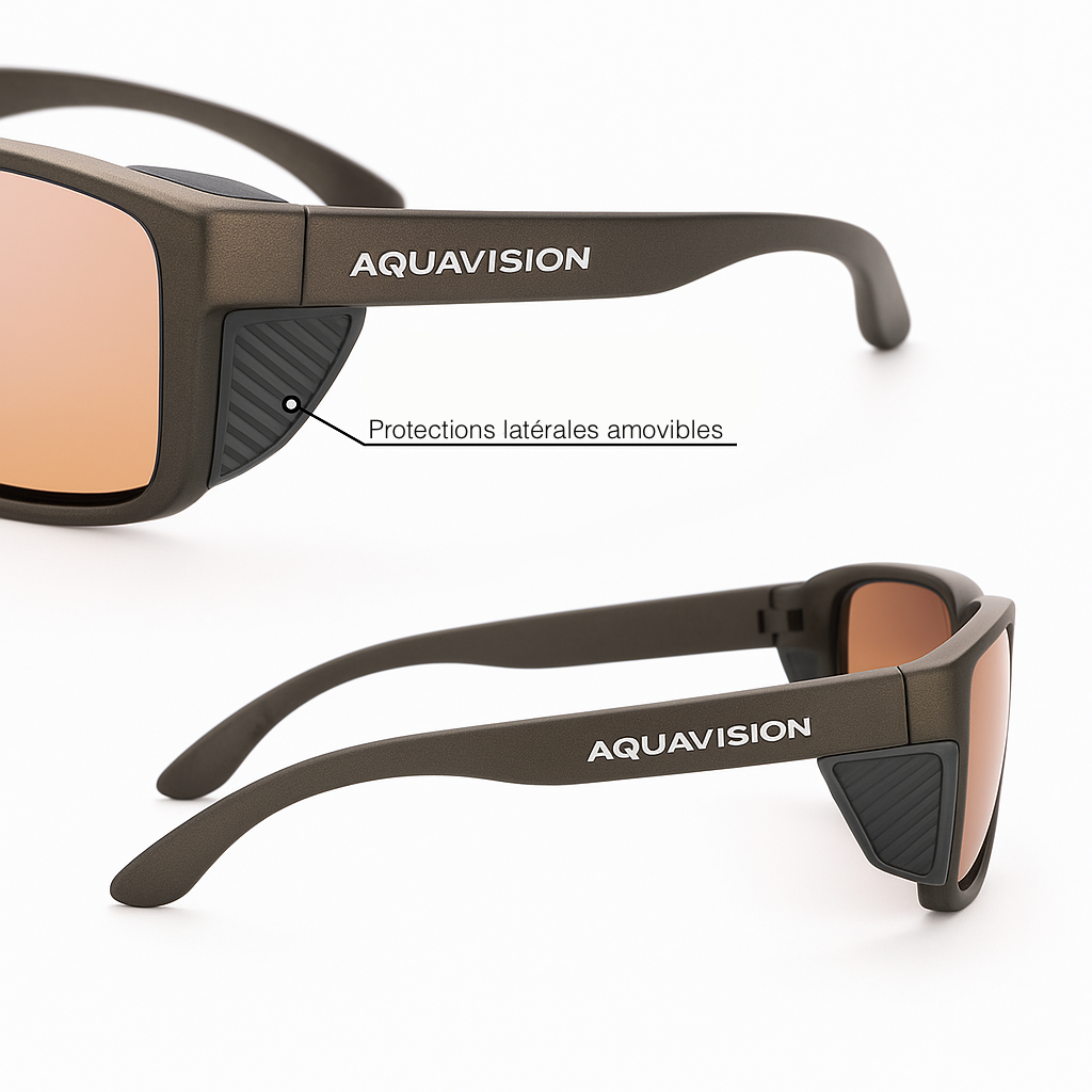 AquaVision Pro
